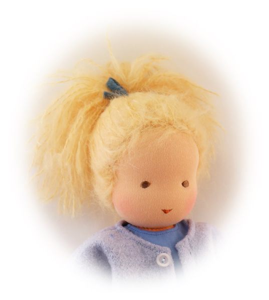SOPHIE Puppenkind  48cm