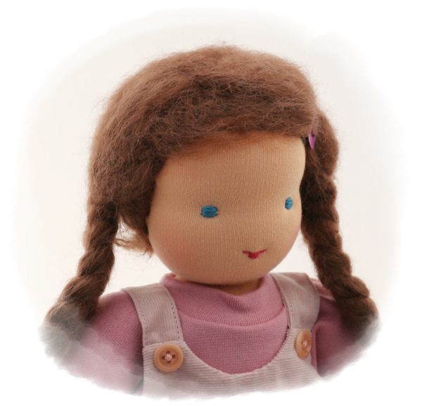 VALERIE Puppenkind  48cm