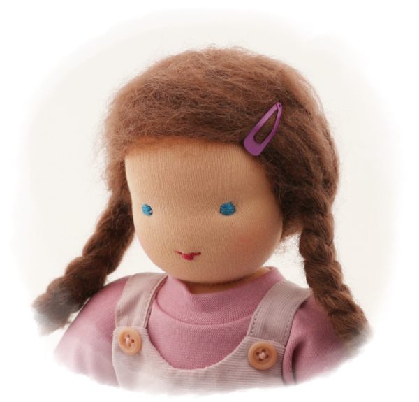 VALERIE Puppenkind  48cm