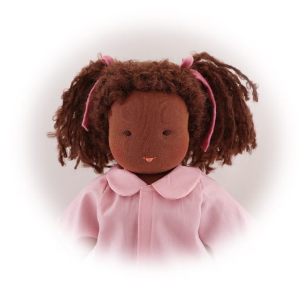 VIOLETTA Puppenkind  48cm