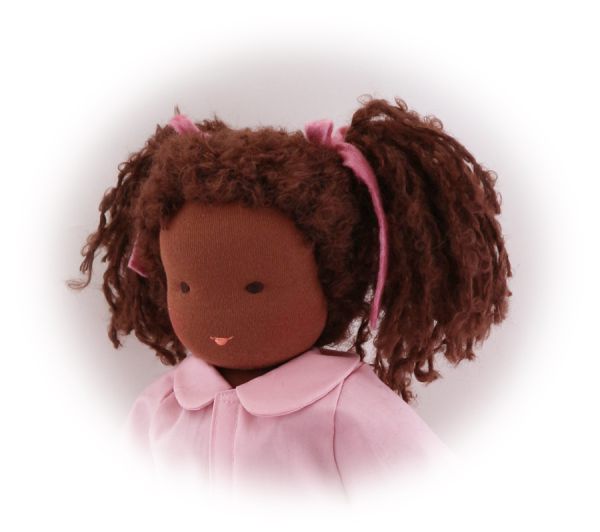 VIOLETTA Puppenkind  48cm