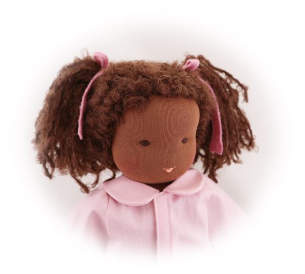 VIOLETTA Puppenkind  48cm