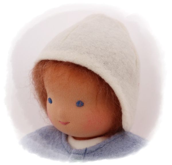 JOSÉ Baby-Puppenkind  48cm