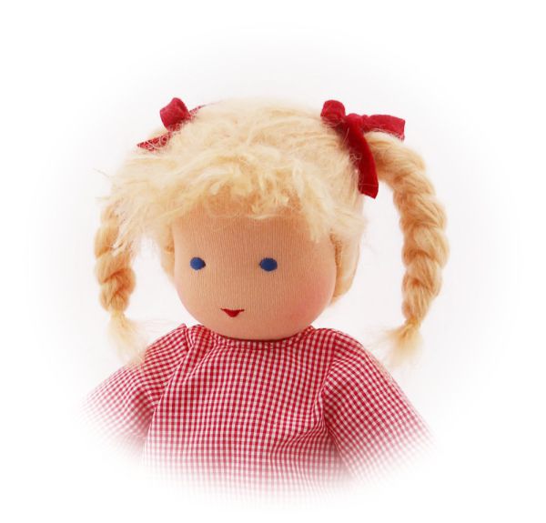 AMELIE Puppenkind  44cm