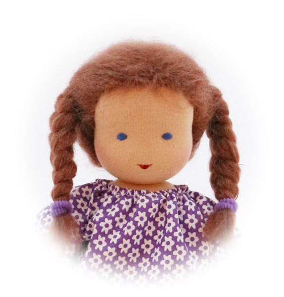 FILIA Puppenkind  44cm