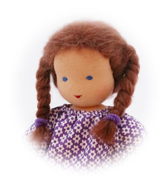 FILIA Puppenkind  44cm