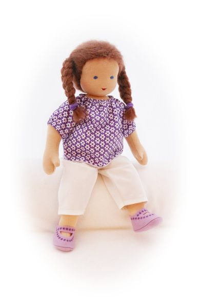 FILIA Puppenkind  44cm