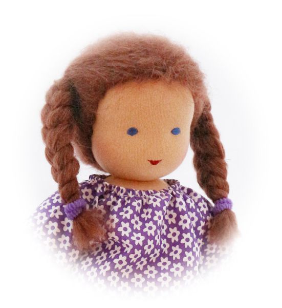 FILIA Puppenkind  44cm