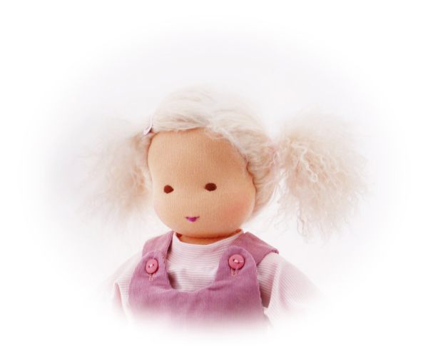 MATHILDA Puppenkind  44cm