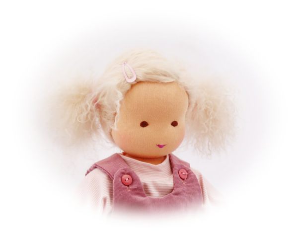 MATHILDA Puppenkind  44cm