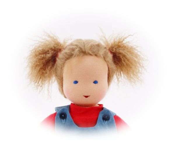 MAREIKE Puppenkind  44cm