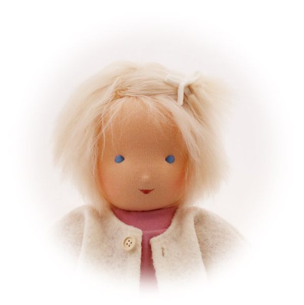 MARIELLE  Puppenkind  54cm