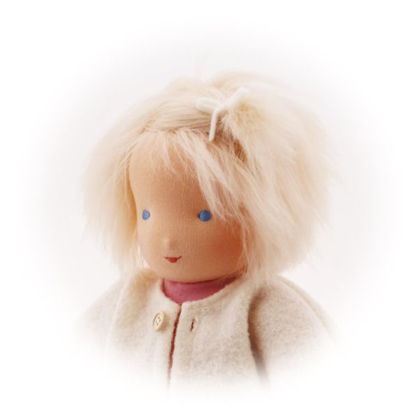 MARIELLE  Puppenkind  54cm