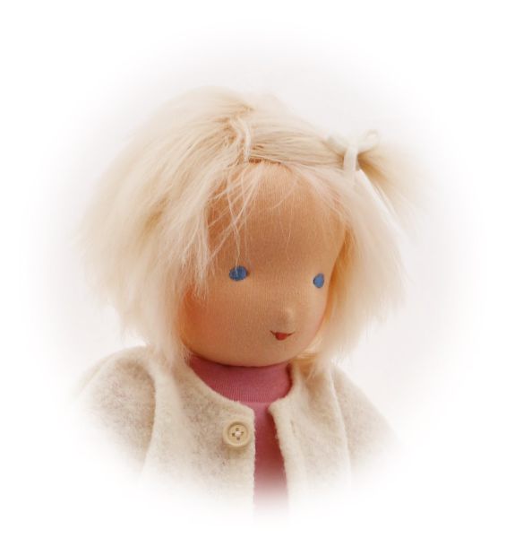 MARIELLE  Puppenkind  54cm