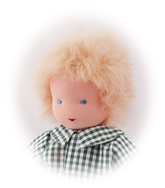 MATTIS Puppenkind  44cm