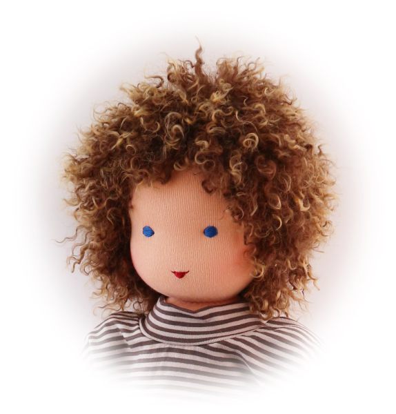 PATRICK Puppenkind  44cm