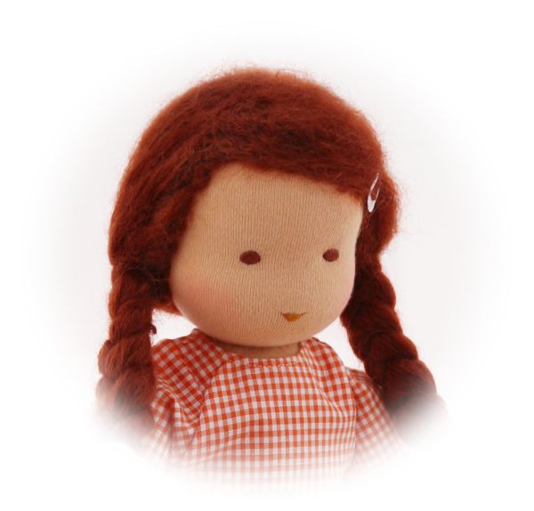 RAHEL Puppenkind  44cm