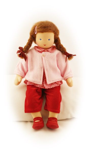 ZOE Puppenkind  48cm