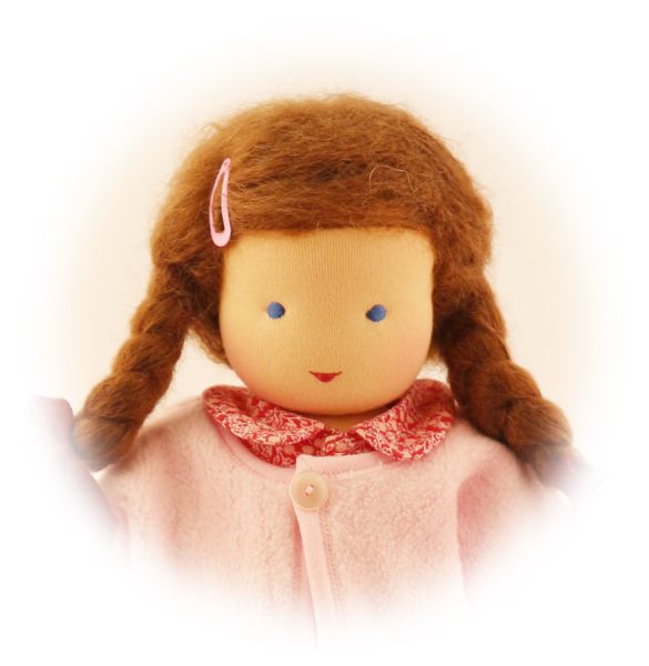 ZOE Puppenkind  48cm