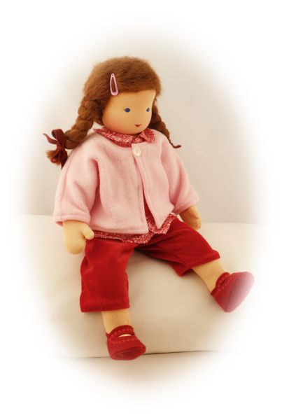 ZOE Puppenkind  48cm