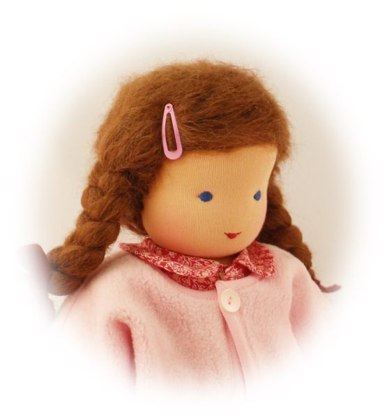 ZOE Puppenkind  48cm