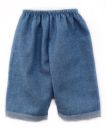 Puppenjeans 38-40cm