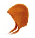 Käppchen orange 38-44cm