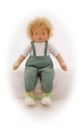 DANIEL Puppenkind  44cm