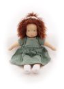 FLORENCE Kuschel-Puppenkind  40cm