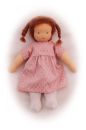 MONA Mini Kuschelpuppenkind  30cm