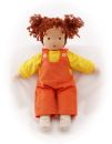 INA Kuschel-Puppenkind  40cm