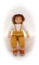 JOSHUA Puppenkind  44cm