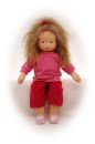 MARIA Puppenkind  44cm