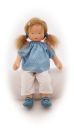 MARTHA Puppenkind  44cm