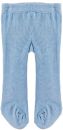 Puppen-Strumpfhose hellblau 40-46cm (IF)