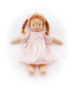 SALOMÉ Mini Kuschelpuppenkind  30cm