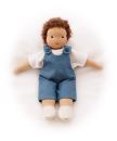 TIM Mini Kuschelpuppenkind  30cm