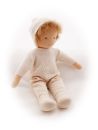 MOMO Kuschel-Puppenkind  40cm