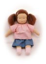 FENJA Kuschel-Puppenkind  40cm