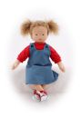 MAREIKE Puppenkind  44cm